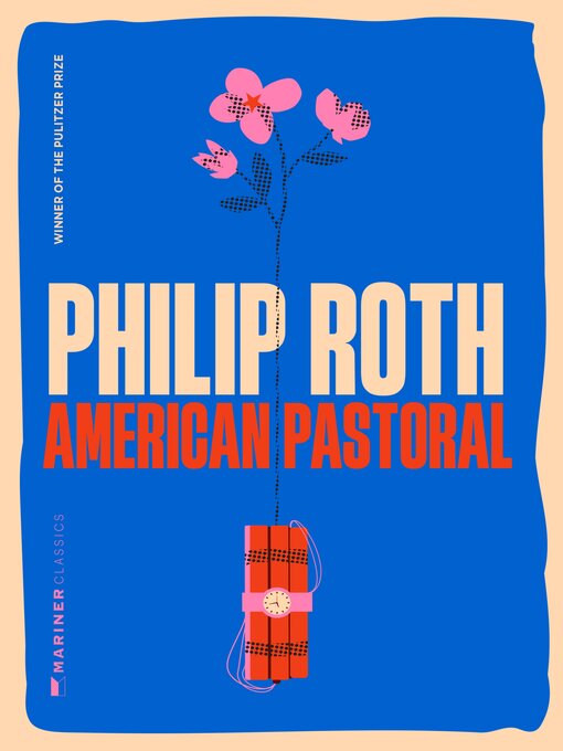 Title details for American Pastoral by Philip Roth - Available